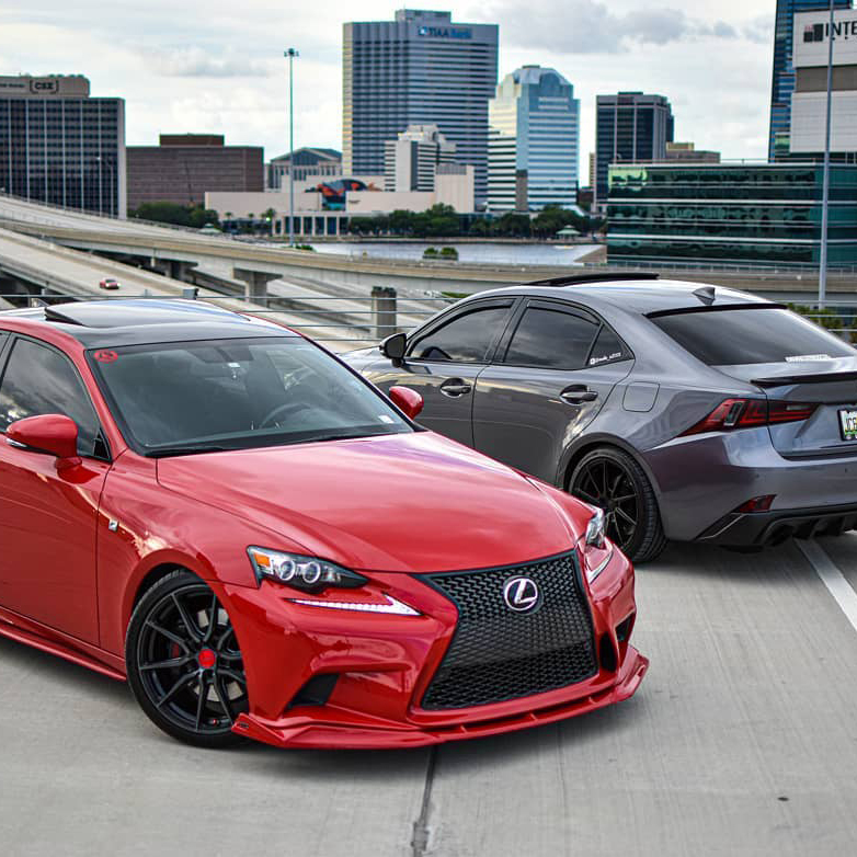 Lexus's tweet photo. We asked, you listened. Check out some of our favorite #LexusIS shots from across the community, and share yours with #LookAtMyLexus. 

To see more, join our Lexus Custom Facebook Group: https://t.co/n7raM1gF26 https://t.co/FNaIKzYD8N