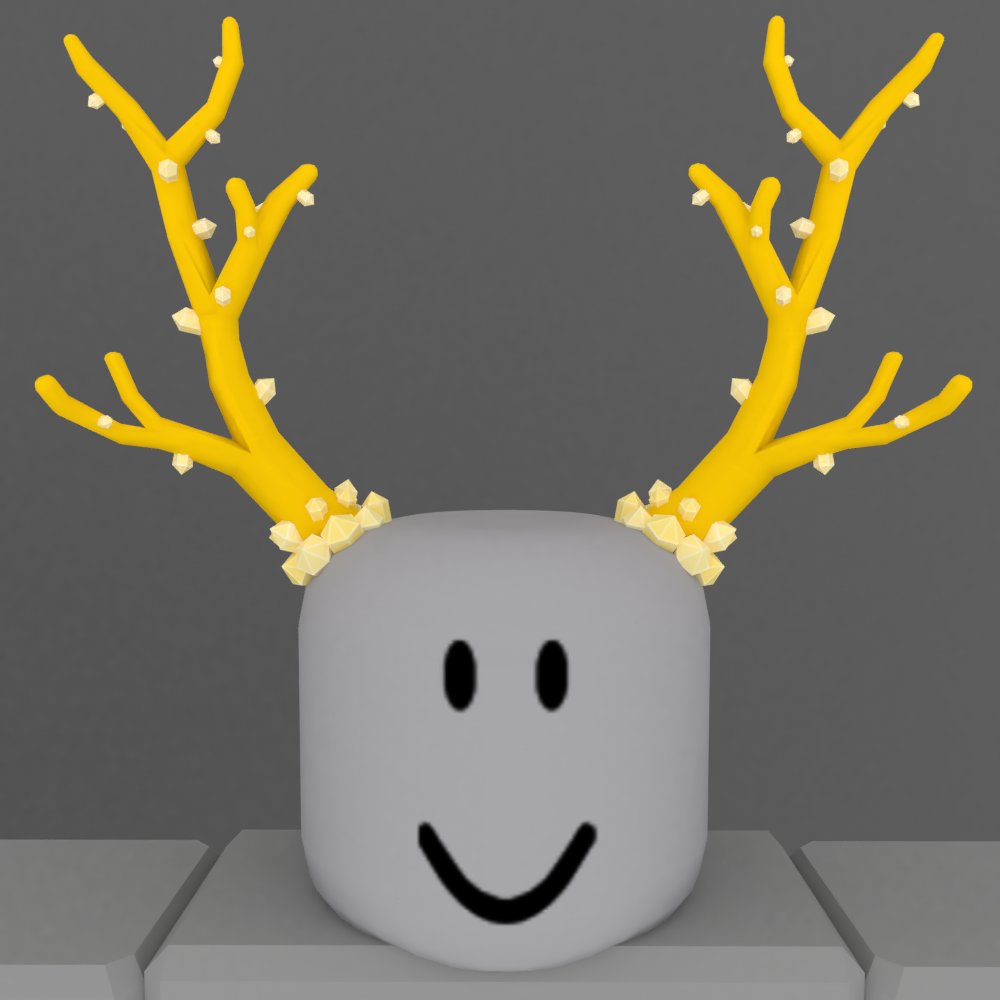 Roblox Fire Horns Id