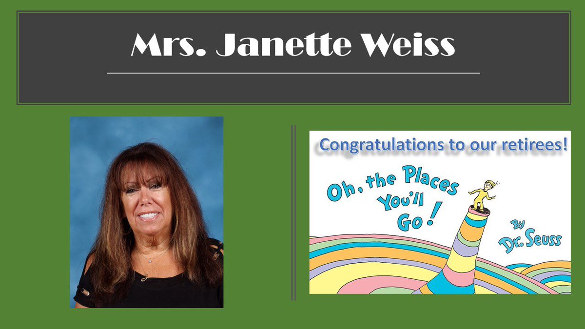 Marie Horowitz tweet media