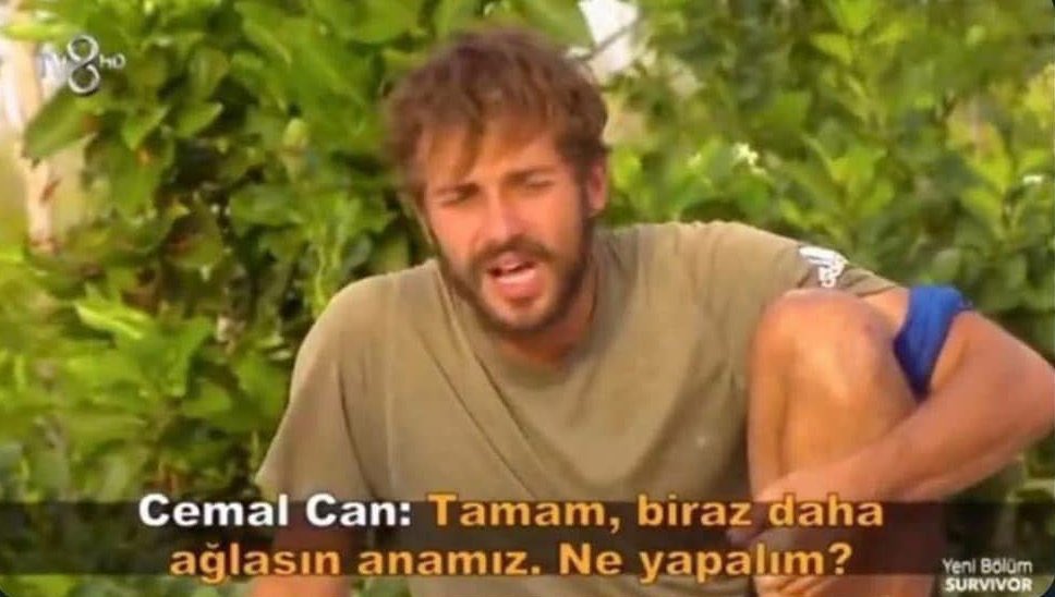 Kesin bitti artık dediğim ilişkimle yeniden barıştım