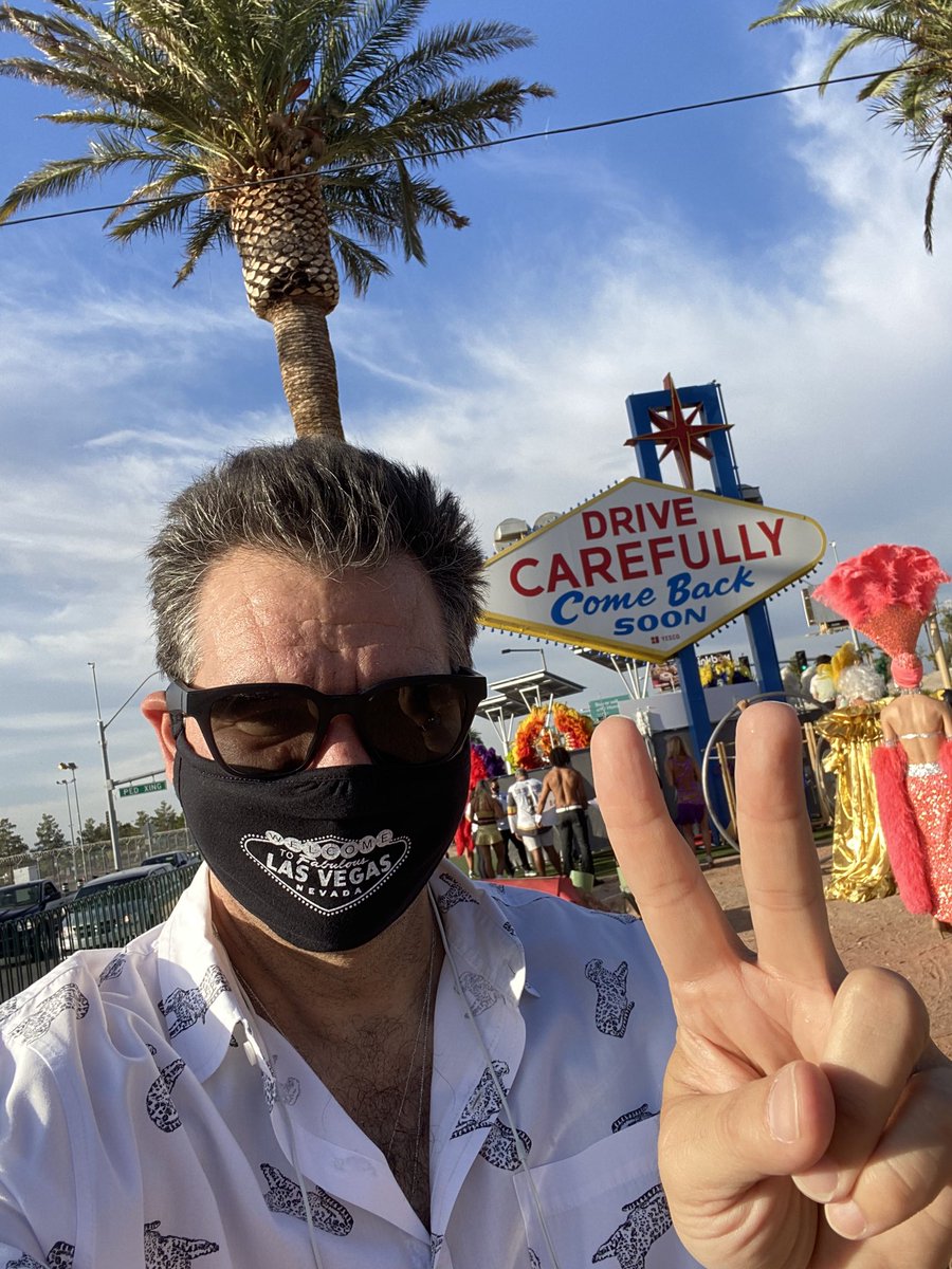 Do it: No Shoes. No Shirt. 
No masks. No Service. 
#MaskUpNV #MaskUp4NV ...