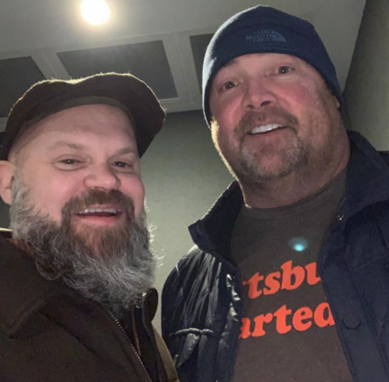 KaminskiMed's tweet photo. Best AFC North take down ever happened happened on a Zoom Chat at the @RCMB assembly business meeting  today when I mentioned that Dr. Southern once took a photo with a Cleveland Coach. Dr. Neptune promptly responded: I did not Know Cleveland had a coach. Priceless  #BestAssembly https://t.co/EC75hG3hUz