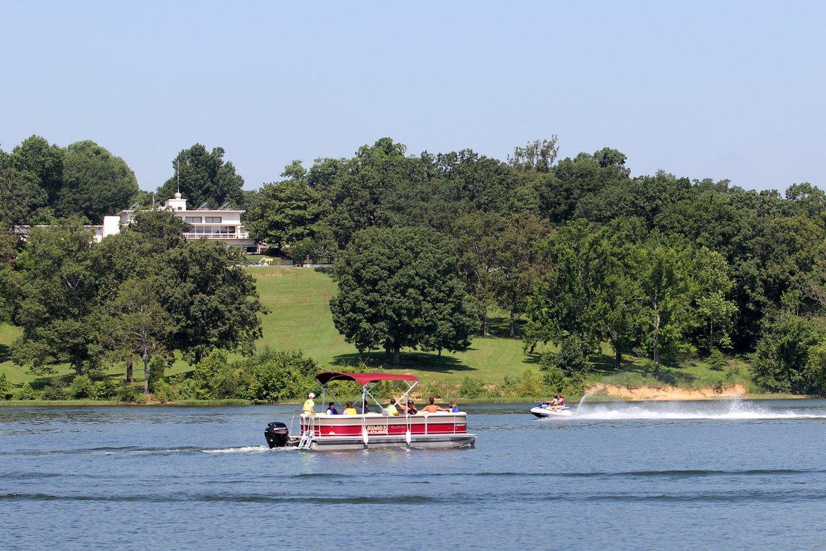 VisitKyLake tweet picture