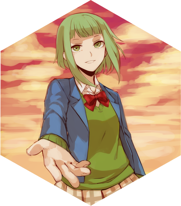 Twoucan Gumicollab の注目ツイート イラスト マンガ コスプレ モデル