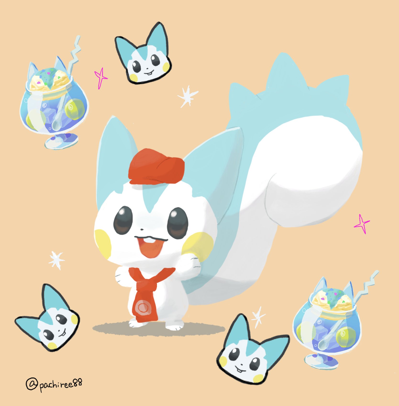 ぱちり ポケモンsv Pachiree Twitter