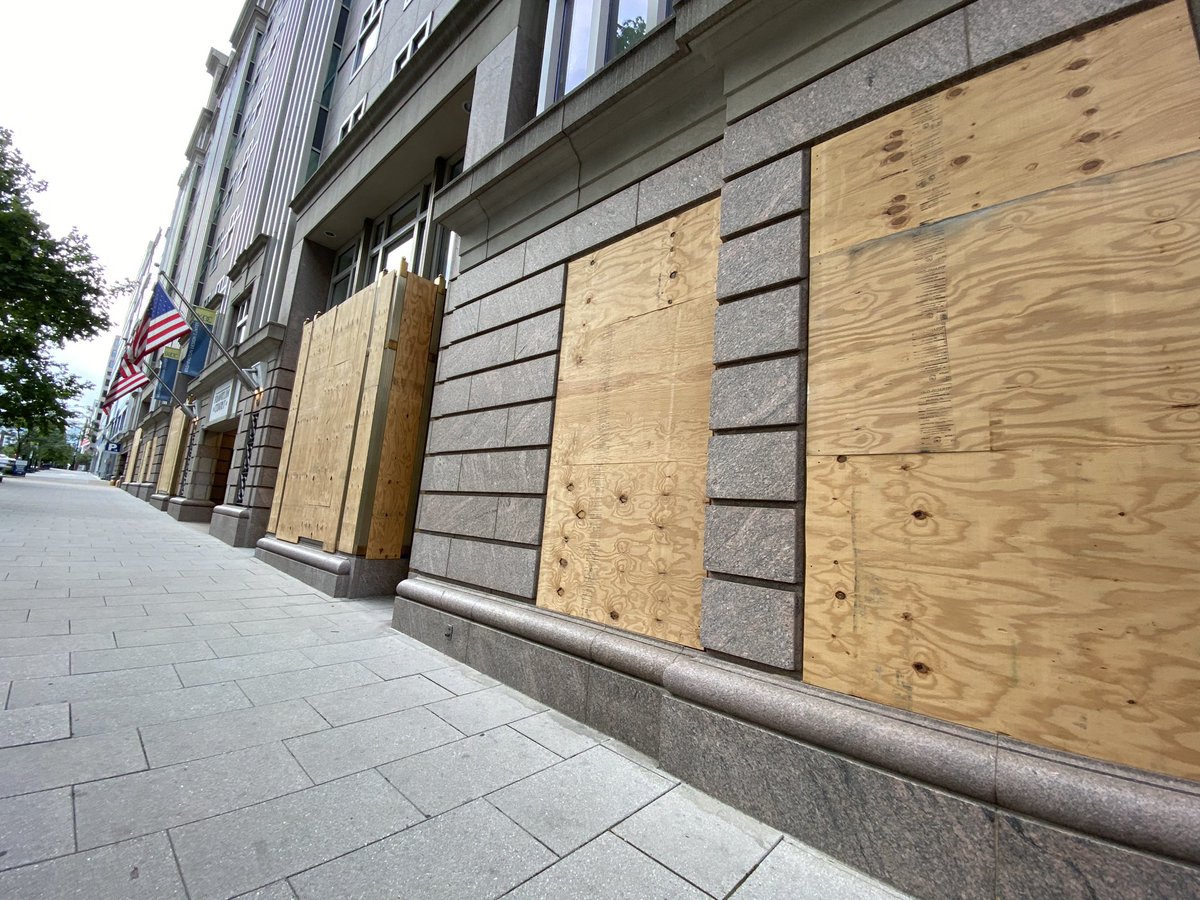 From where I got dropped off