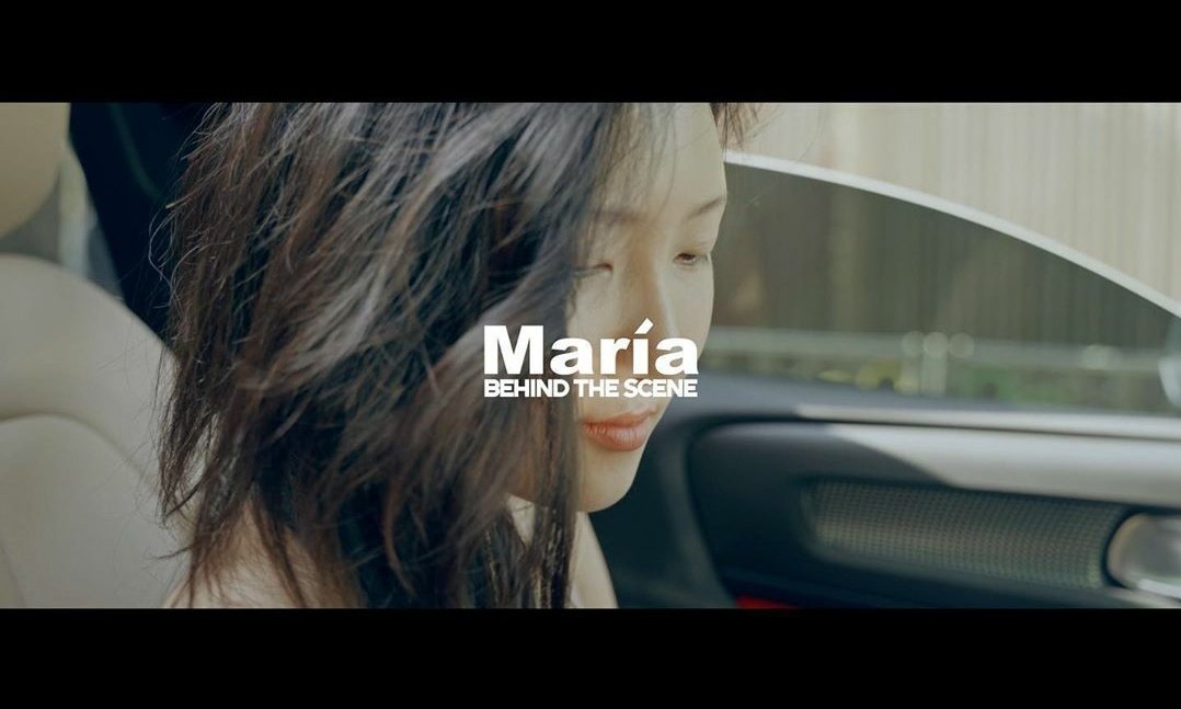 오구 예뻐라 나의 마리아
#안혜진 #화사 #HwaSa 🖤