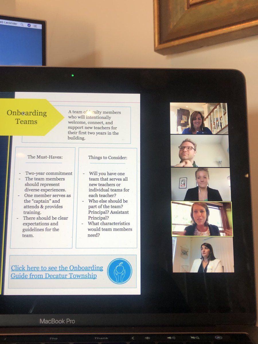 DebLecklider's tweet photo. Liz Giesting, Lindsay Hardin, and Emily Wikle shared their Project Team document with @ButlerEPPSP cohort! #Passion #Energy #Talent #Personnel #PD #EPPSPBlueprint2020 coming June 30! @LizGiesting @lg_hardin @MsWikle https://t.co/n3C06kZlM1