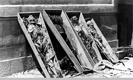 Third, the Leftist establishment will open prisons to fill their paramiIitary units.In , Leftist politicians, unions & advocacy groups passed “amnesty,” and immediately enrolled the criminals in miIitias.Kemp said this directly led to the worst horrors in War’s early years.