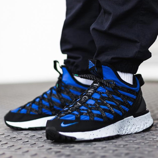 acg react terra gobe review