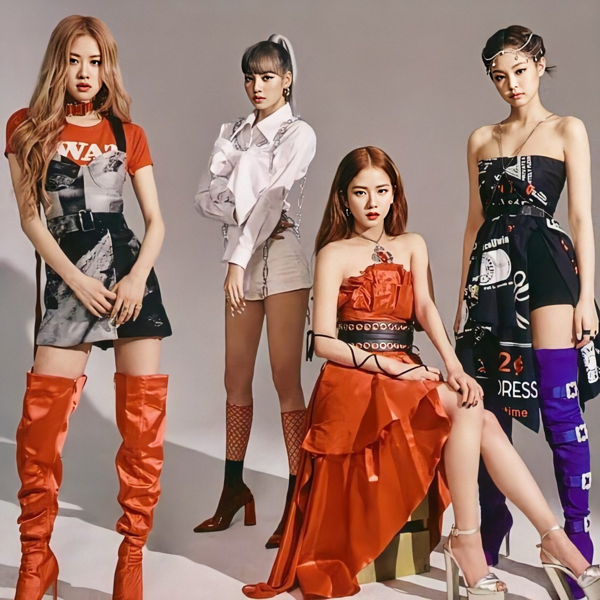 USBU4WAYS's tweet photo. It's now official #BLACKPINK will appear on SBS Inkigayo this Sunday on June 28 to perform 'How You Like That'!

🔗https://t.co/jEXSyyLfcd

#HowYouLikeThatToday
#BLACKPINK #블랙핑크 @ygofficialblink https://t.co/BjKX2Ze07V