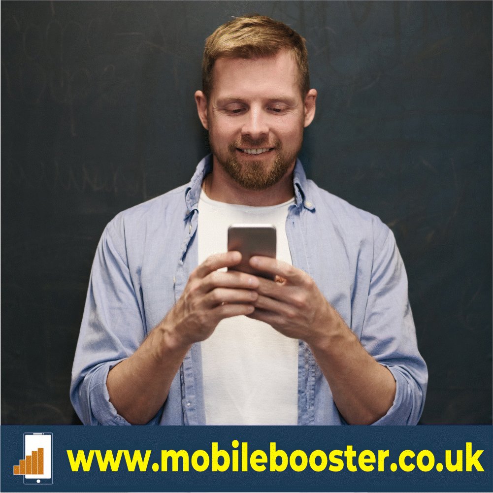 mobileboosteruk's tweet photo. Guaranteed 5 Bar Signal Strength or complete refund & Free Shipping in UK. What are you waiting for? Get this and enjoy 5 Bar Signal Strength: https://t.co/ibG2qZcrYo
#mobilephonesignalbooster #signalboosterforhome #4Gsignalbooster #bestmobilephonesignalbooster #uksignalbooster https://t.co/2GGfEAorQ4