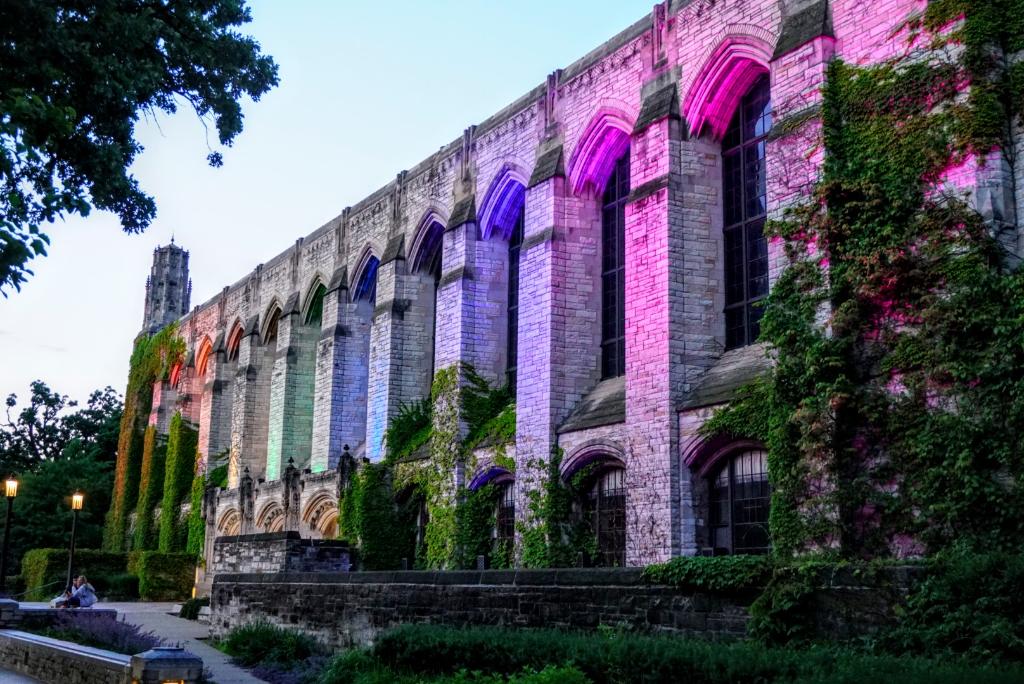 #Pride lives here. ❤️ 🧡 💛 💚 💙 💜