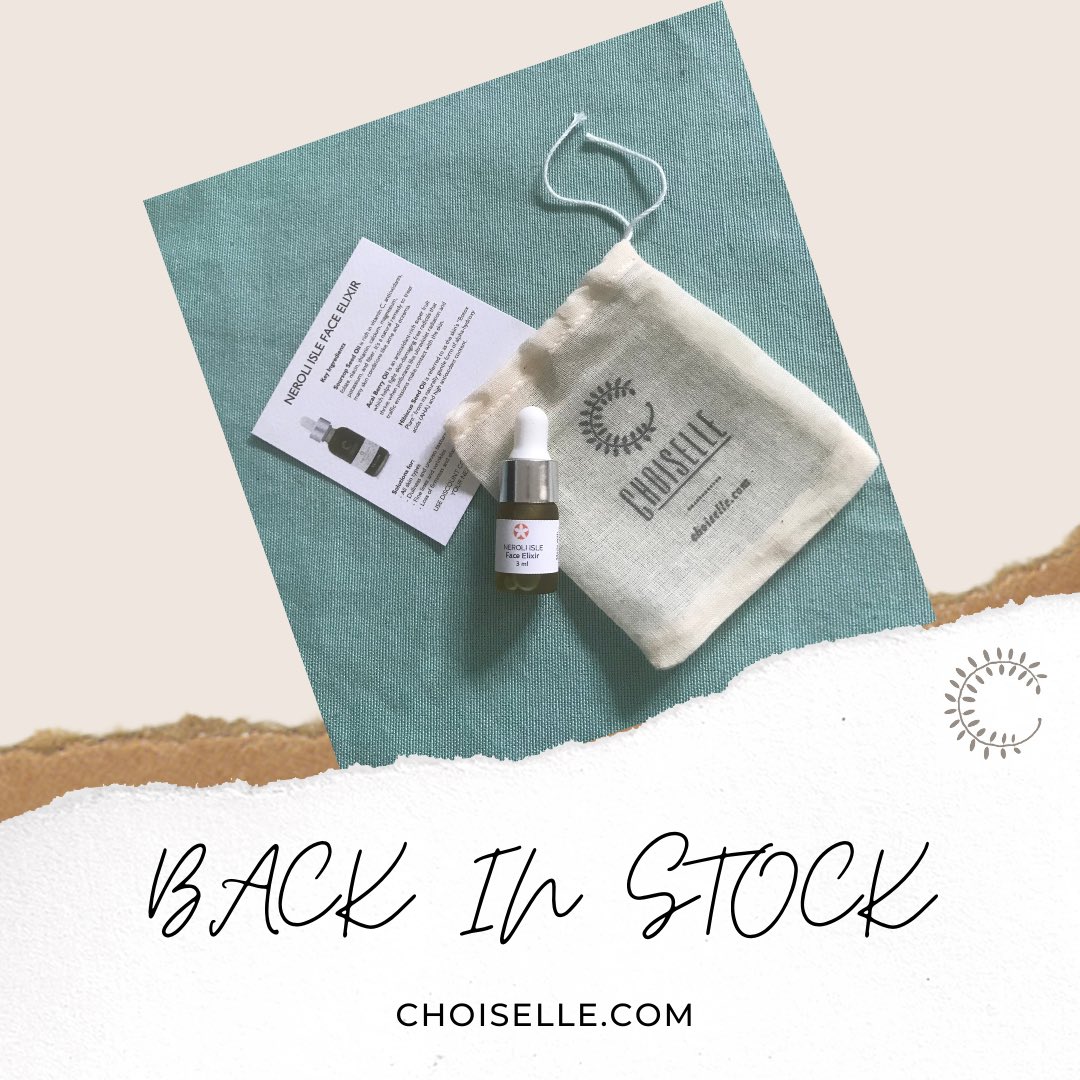 CHOISELLE tweet media