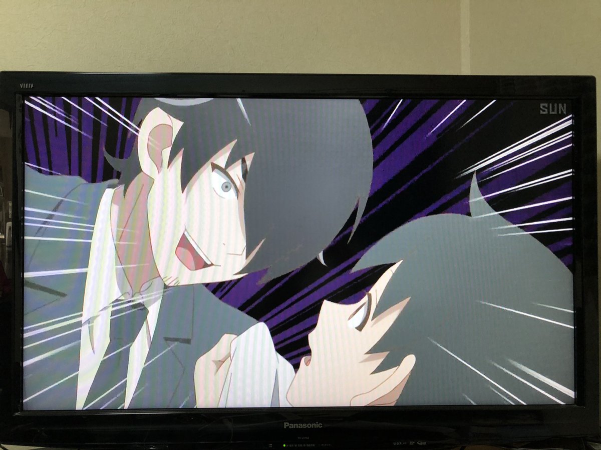 安見直広 Pa Twitter 後藤可久士さんにシメられるcv花江夏樹 隠の後藤さんにシメられるcv花江夏樹 かくしごと 鬼滅の刃 花江夏樹誕生祭