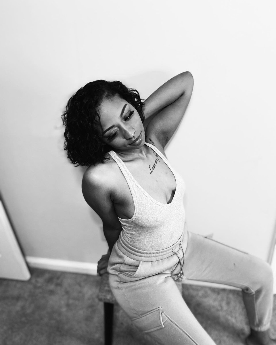 KiMariaaa's tweet image. 🖤🤍