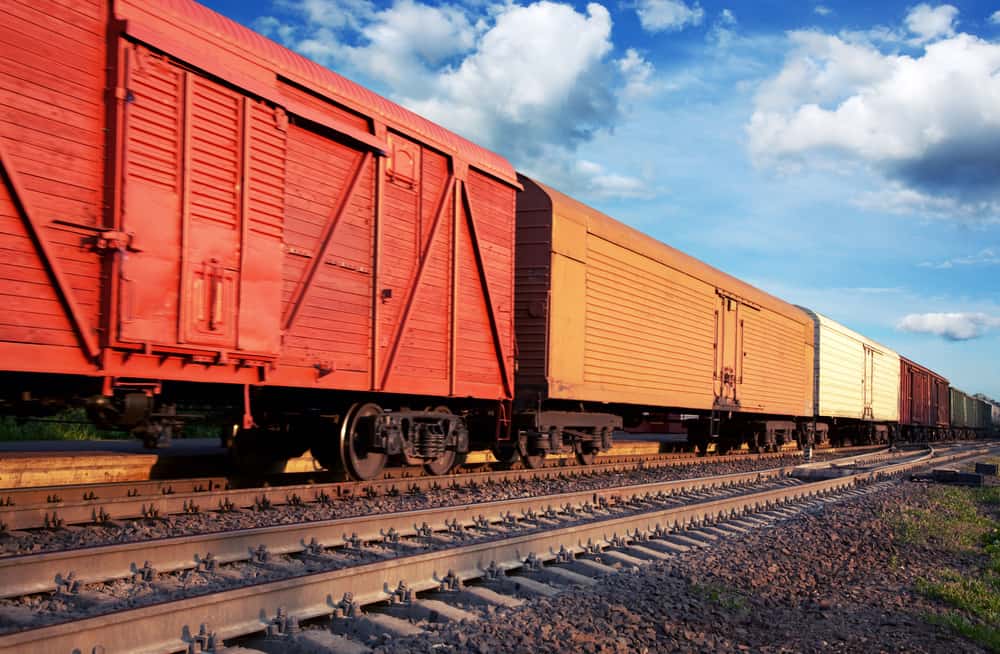 The Australian Railway Association (<a href="/AustRail/">🚄Australasian Railway Association (ARA) 🚃🛤️</a>)’s 2020-2022 strategic plan lays out reforms required to support increased modal share for the nation’s growing freight task.

bit.ly/2VhZQaG