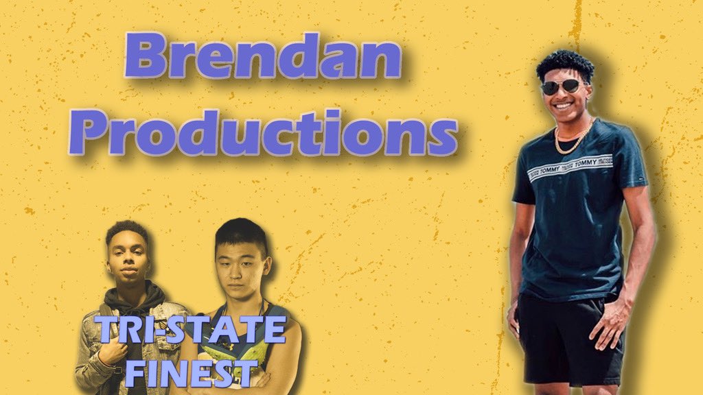 finest_tri's tweet photo. Check out our interview with @BrendanProd, video editor, how to get into editing, the best pro... https://t.co/U9ErqudPnj https://t.co/o7vUXAYY69