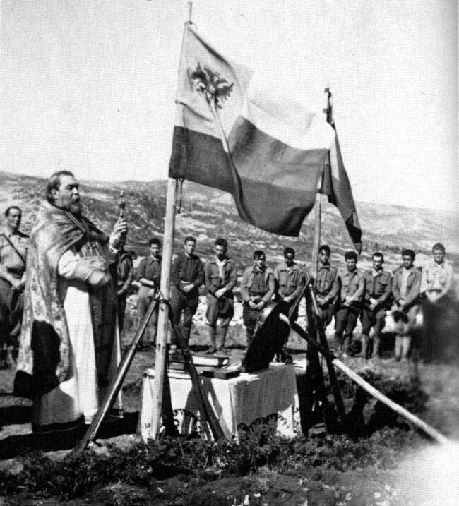 The seventh, is the importance of Christianity.The devout Nationalists were heavily inspired by Christianity, maintaining traditions & parades.The Left despised it.The Spanish Civil War, like the one in America will be, was heavily influenced by a love or hatred of Christ.