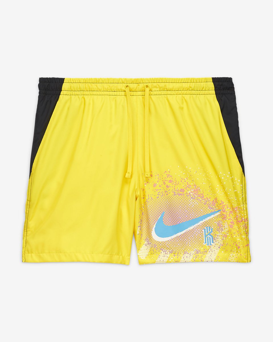 nike kyrie shorts