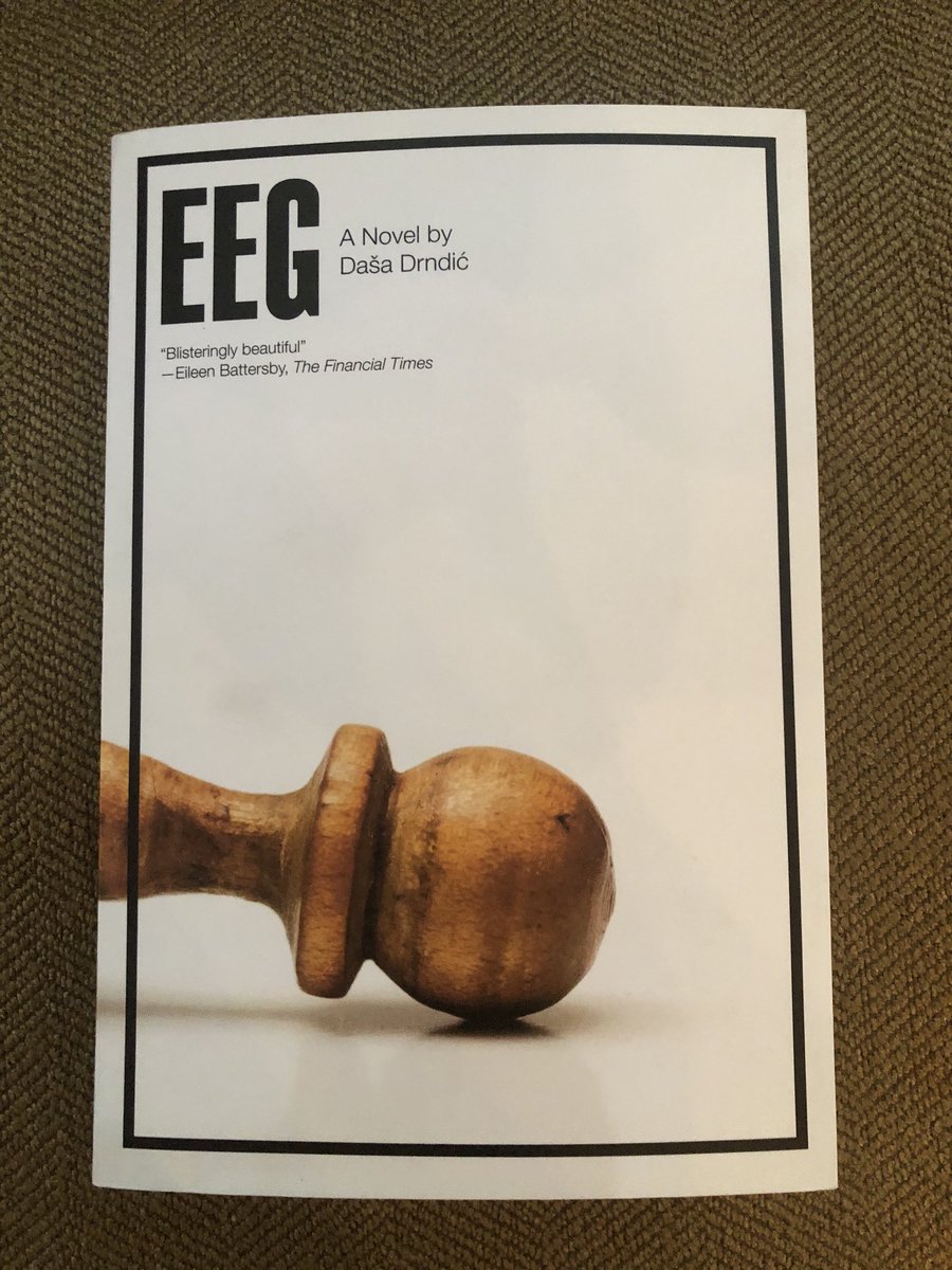 The warning comes early: lists “become salvos, each name a shot, the air trembles and shakes with the gunfire.”  A worthy ⁦<a href="/BTBA_/">BTBA</a>⁩ winner from ⁦<a href="/NewDirections/">New Directions</a>⁩ for #TranslationThursday!