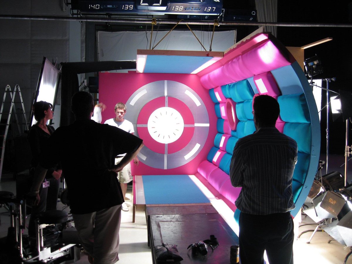 APDGuild's tweet image. REGISTER TODAY 🎬🎥🖊⏰
...for the first-ever virtual edition of @AFTRS’ annual Postgraduate Info Week and see how you can join the ranks of Australia’s most celebrated storytellers with the career-accelerating Master of Arts Production Design course: 
apdg.org.au/aftrs-producti…