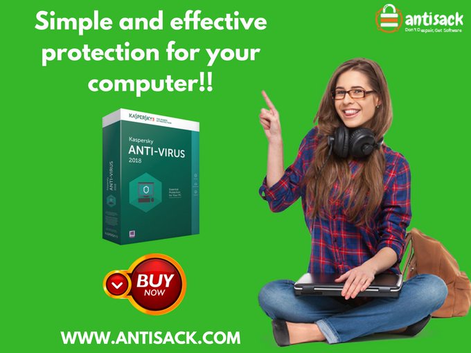 antisack's tweet image. Get the Power to Protect. Discover how award-winning security helps protect what matters most to you. Buy #KasperskyAntivirus Now @ bit.ly/2w5xOBN #Kaspersky #Antivirus