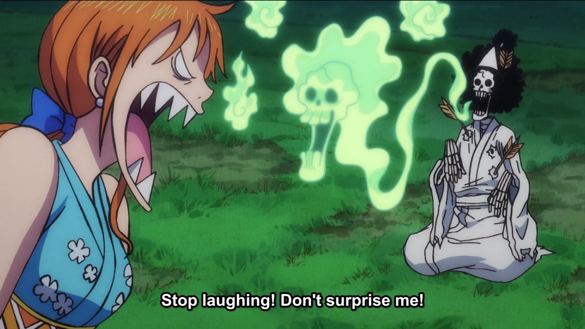 Kristal I M Sure She S Not Dead Oda Wouldn T Be That Cruel Right Onepiece Kristal I M Sure She S Not Dead Oda Wouldn T Be That Cruel Right Onepiece
