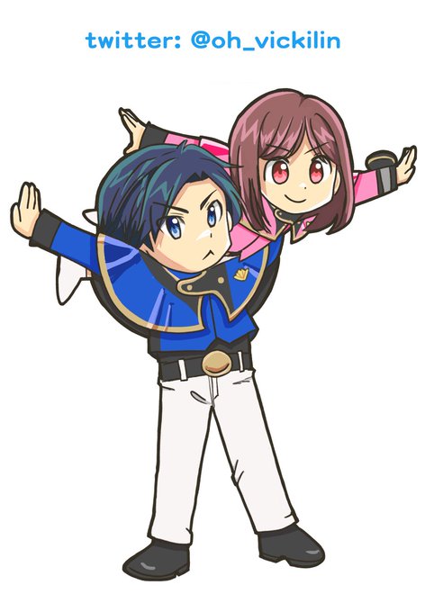 決めポーズのtwitterイラスト検索結果 古い順 決めポーズのtwitterイラスト検索結果 古い順