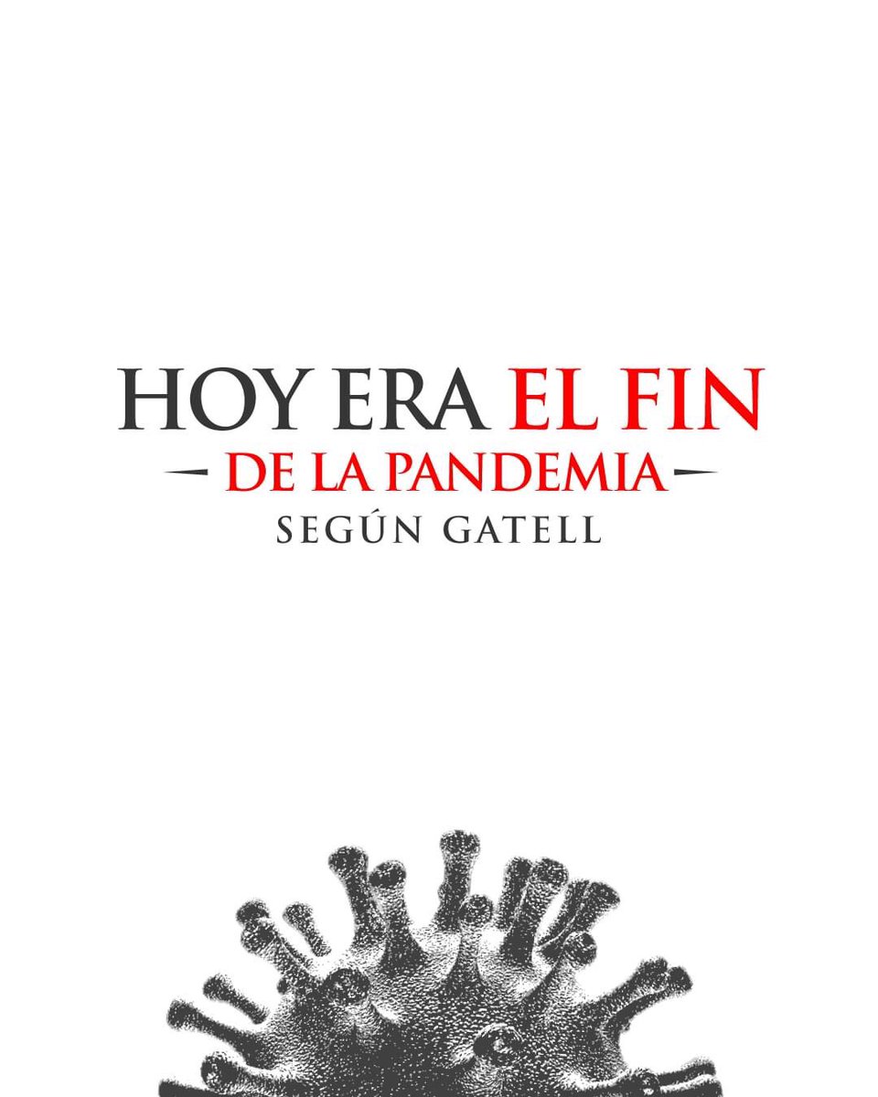 MykeLuis's tweet photo. Si no se ataca y solo se está previniendo la propagación, no deberían decir estas cosas... #coronavirus https://t.co/f0wT768Opw