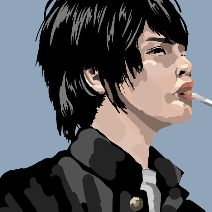 松田龍平さんのtwitterイラスト検索結果 松田龍平さんのtwitterイラスト検索結果