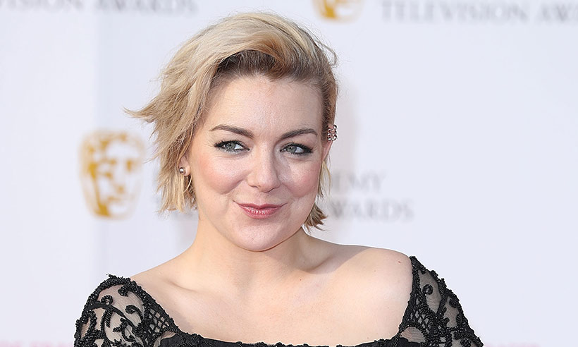 Happy Birthday to Sheridan Smith! (born 25 June 1981 age 39 years) 