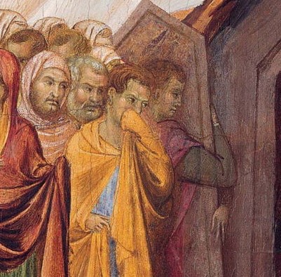 Constant appearances of these delicate bois