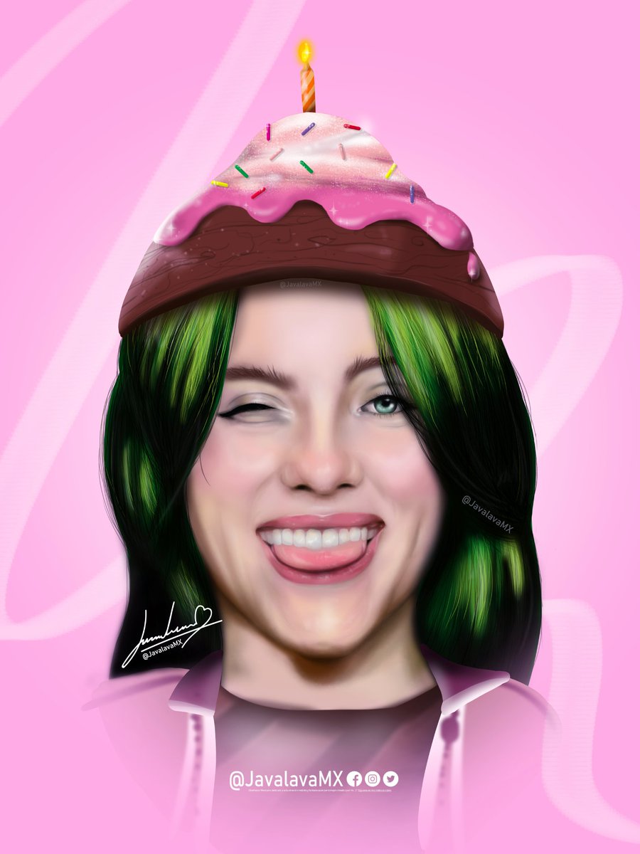 Espero les guste mi dibujo inspirado en nuestra reyna ❤ @billieeilish
#arte #art #artist #o #drawing #artwork #painting #inktober #cultura #draw #a #contemporaryart #instaart #love #illustration #design #photography #n #dise #sketch #pintura #dibujo #artoftheday #artista #ink https://t.co/SNlOxrp6V1