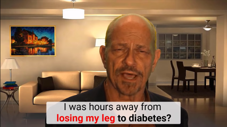 Why Does This Green Veggie Cause Type 2 Diabetes? bit.ly/3eBBzE3

#diabetes #diabeticshoes #diabetic #diabetesweek