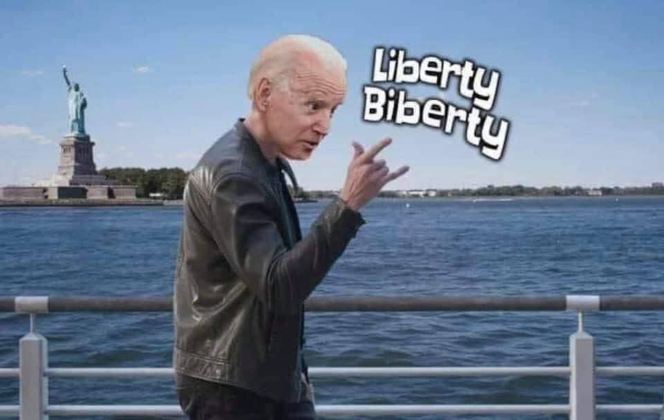 tommy44258281's tweet photo. @JoeBiden https://t.co/9sF2zxVLv4