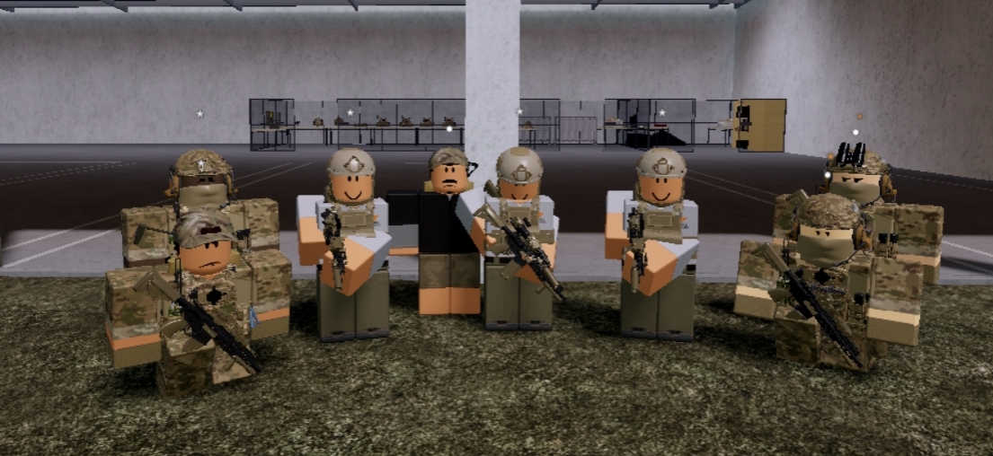 Triple Canopy Triplecanopyrbx Twitter - roblox military contractor