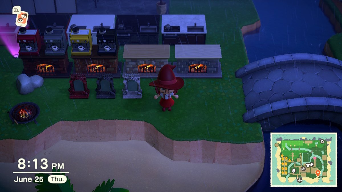 skullzrockk's tweet photo. #AnimalCrossing #ACNH #NintendoSwitch https://t.co/b6ut7A0fE4