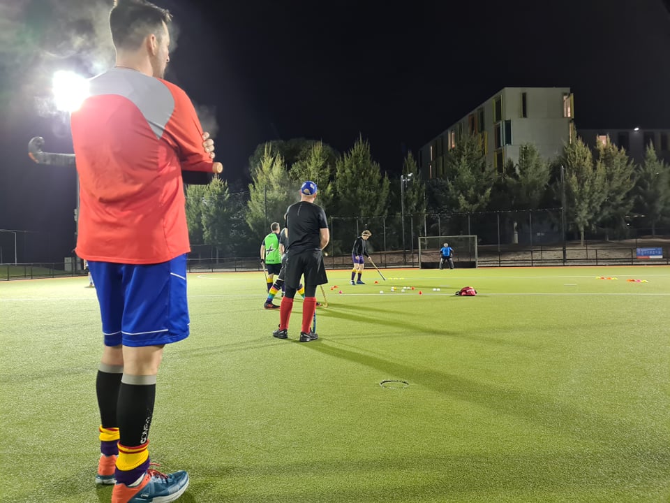 Hockey Victoria tweet media