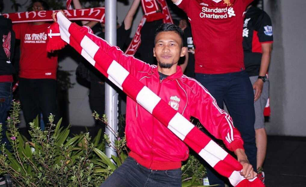 _Khuzrin_'s tweet photo. Selamat Pagi Champions of England!

#AllezAllezAllez 
#YNWA
#ChelseaLiverpoolBersaudara
#ChelseaPower https://t.co/OLcjMz9jnn