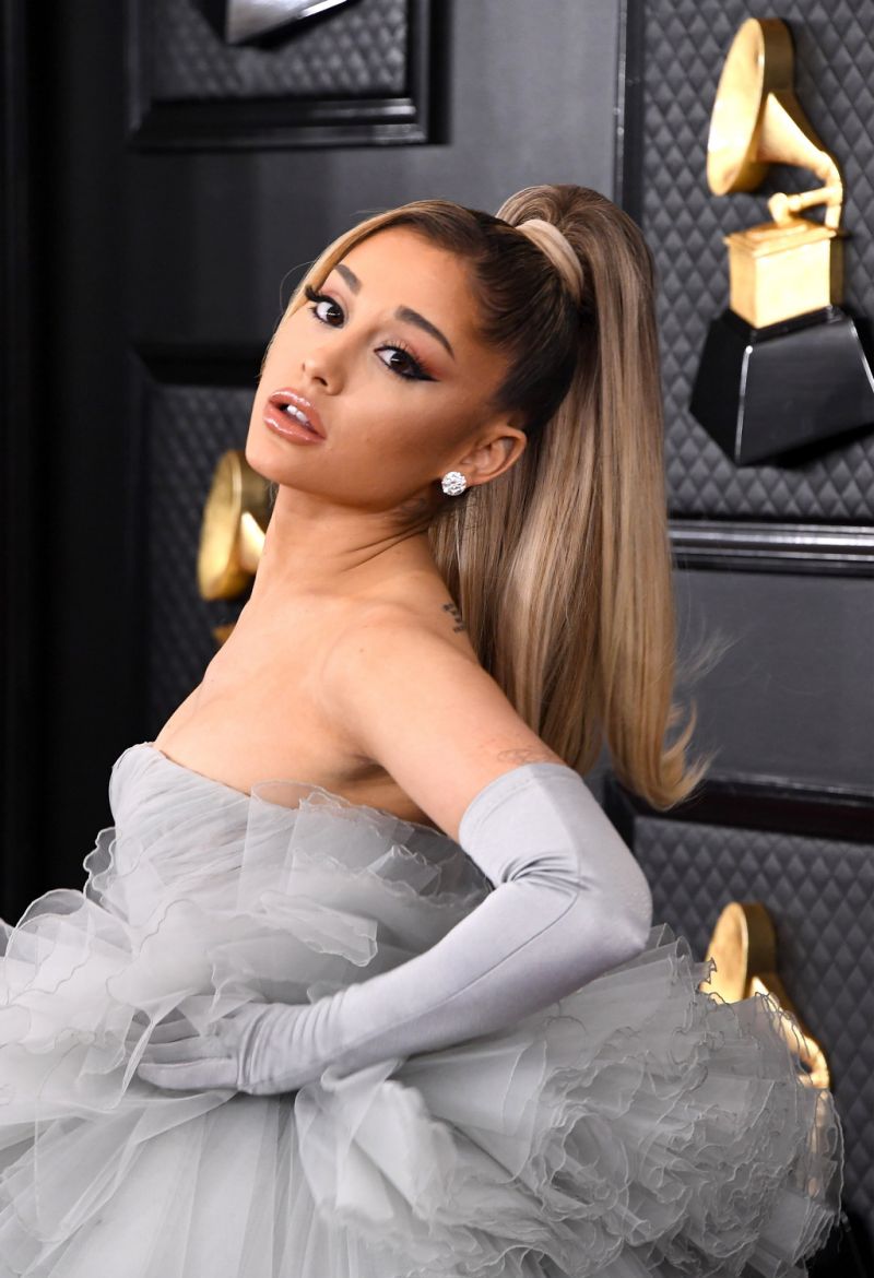 Happy birthday to iconic singer, actress, and activist Ariana Grande! 
