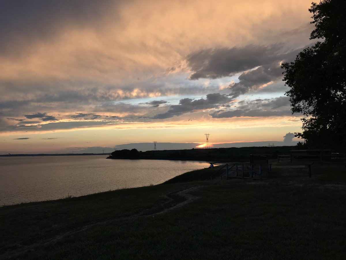 talismonk's tweet photo. Holding down the fort #fortmott #finnspoint #fortdelaware #peapatchisland #NJ #southjersey #Delaware #delawareriver https://t.co/tHdCBLa9Hz