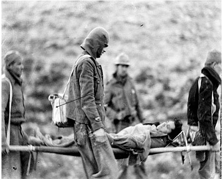 Ninth is the importance of Franco's tactics.Wars often center around the taking of symbolic cities.But Franco knew better.He had the chance to take Madrid, but left to destroy the Republican army exposed near Teruel.It's this sort of wise thinking that turned the tide.