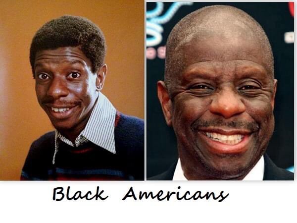 Jimmie Walker....June 25, 1947
HAPPY BIRTHDAY 