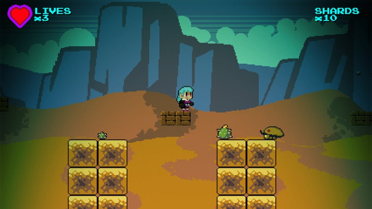 Wertlink5's tweet photo. Volviendo a disfrutar de VOID, pero ahora VOID+ y dos juegos más todo en uno. Gracias @napegames por esta joya. #PLOIDsaga #NintendoSwitch https://t.co/sxIhU5Cv08