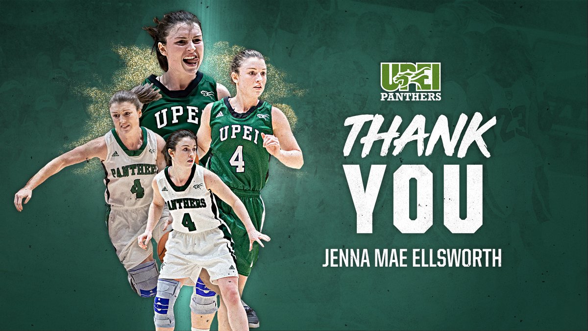 UPEI Panthers tweet media