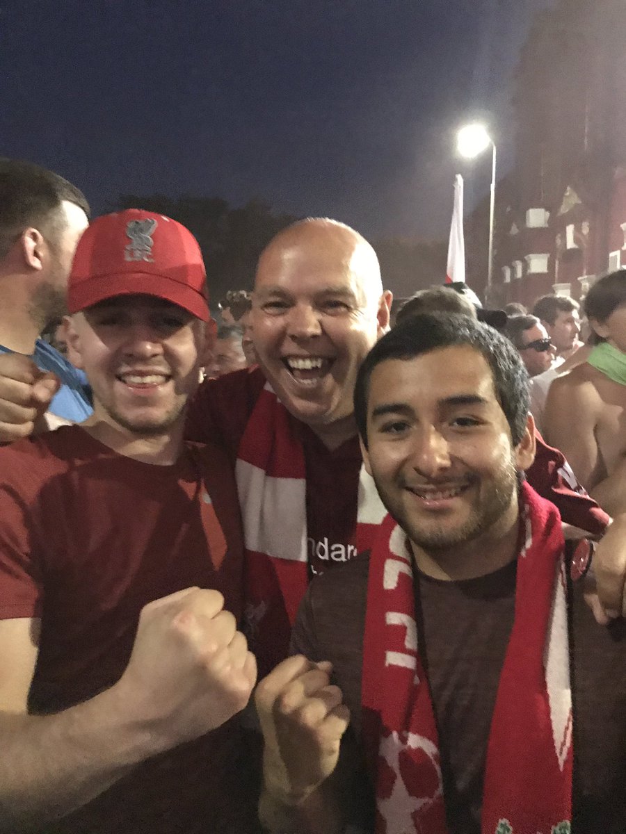 2pintWonder's tweet photo. #Champions #LFC https://t.co/jTfjKoia1U