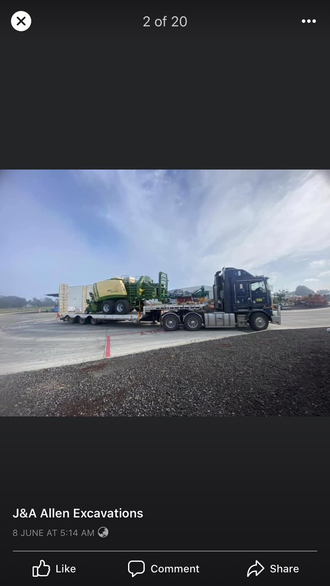 Charlie French tweet media