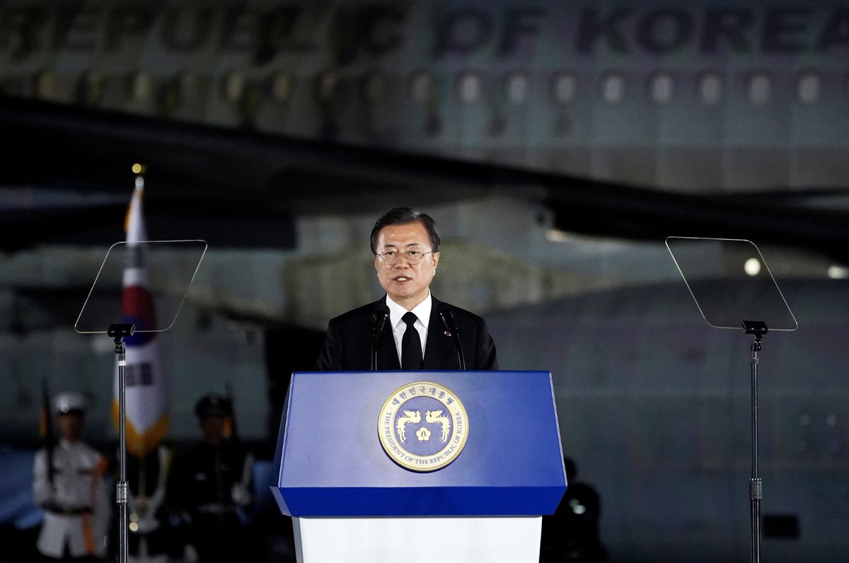 Dhunter85822974's tweet image. 누가 진정한 '보수'인가?