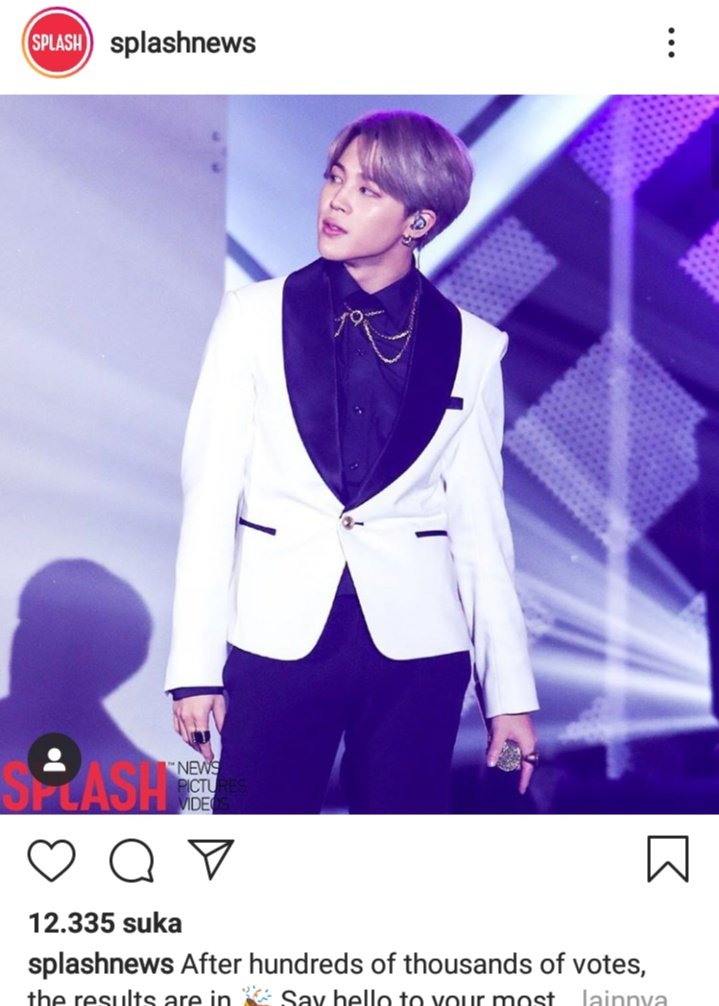 Jimin Indonesia [Busy] tweet media